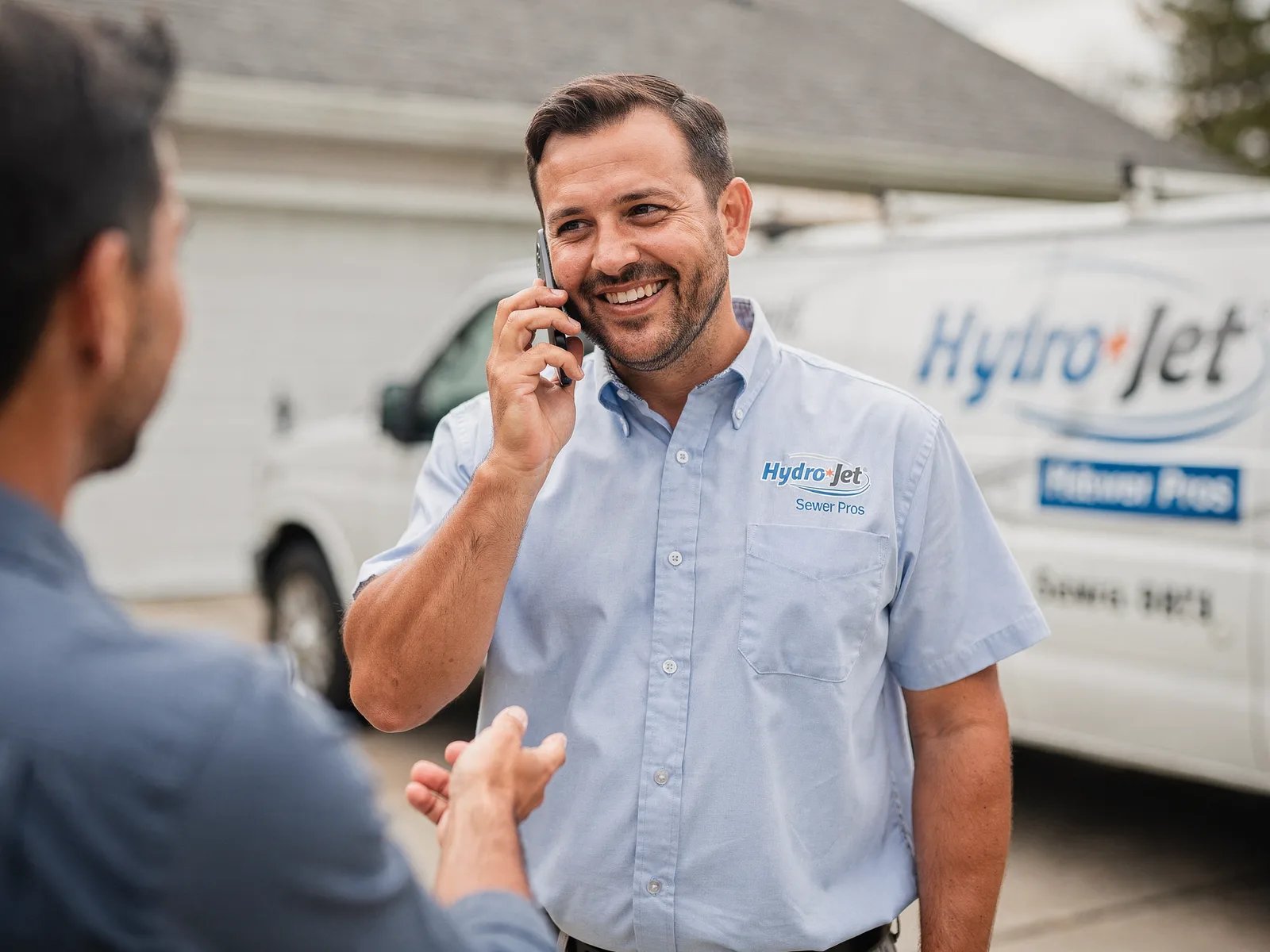 Hydro Jetting Stillwater, ME FAQs